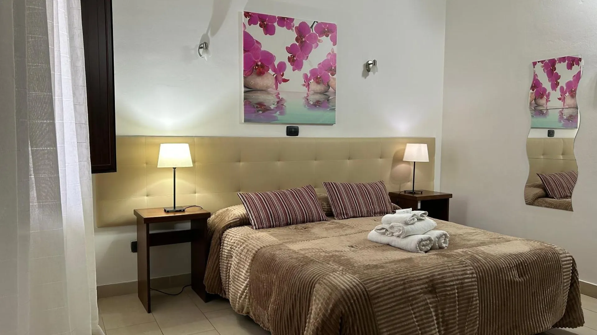 B&B Villa Da Antonio location