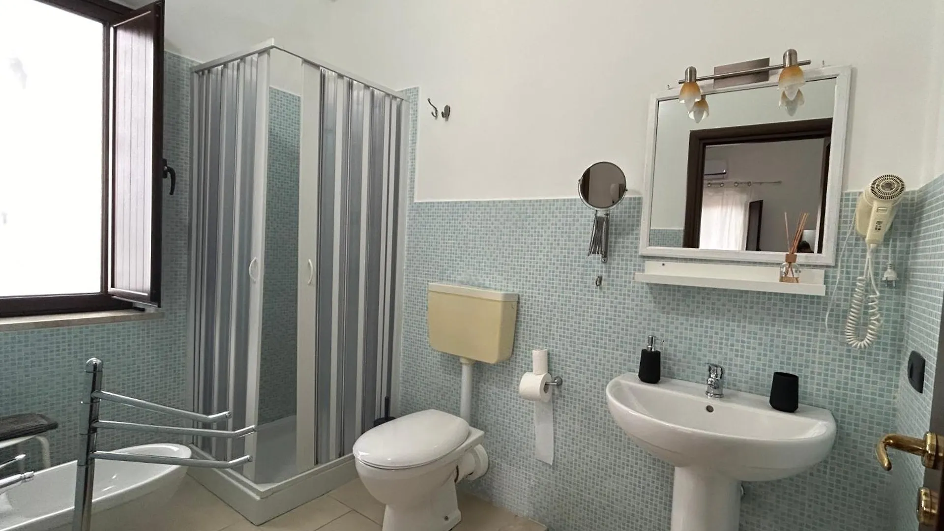 B&B Villa Da Antonio Caltanissetta 0*,  Italien