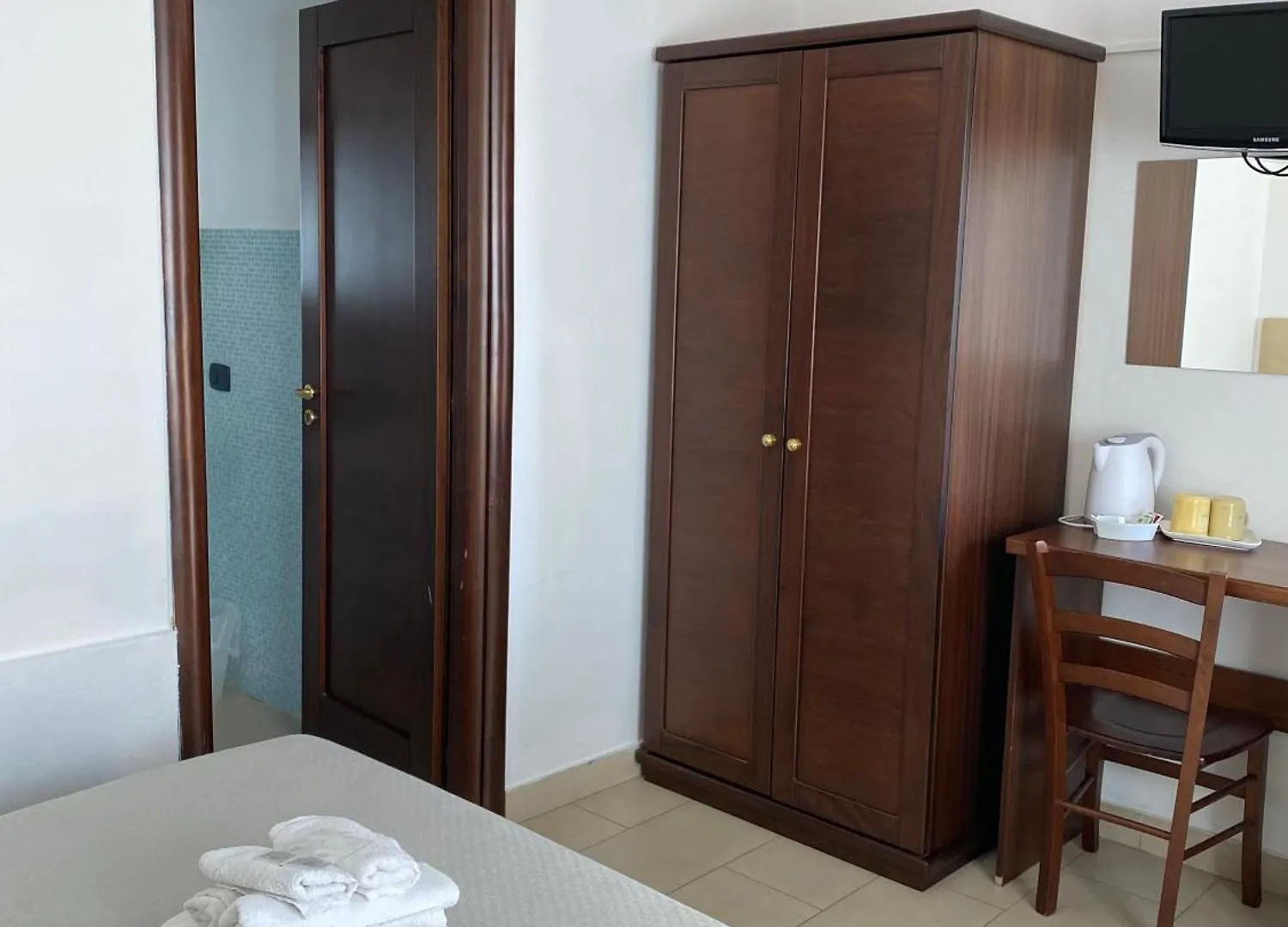 B&B Villa Da Antonio Caltanissetta 0*,  Italien