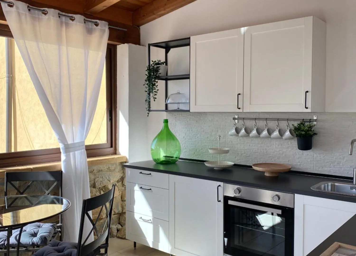 Frühstückspension B&B Villa Da Antonio Caltanissetta
