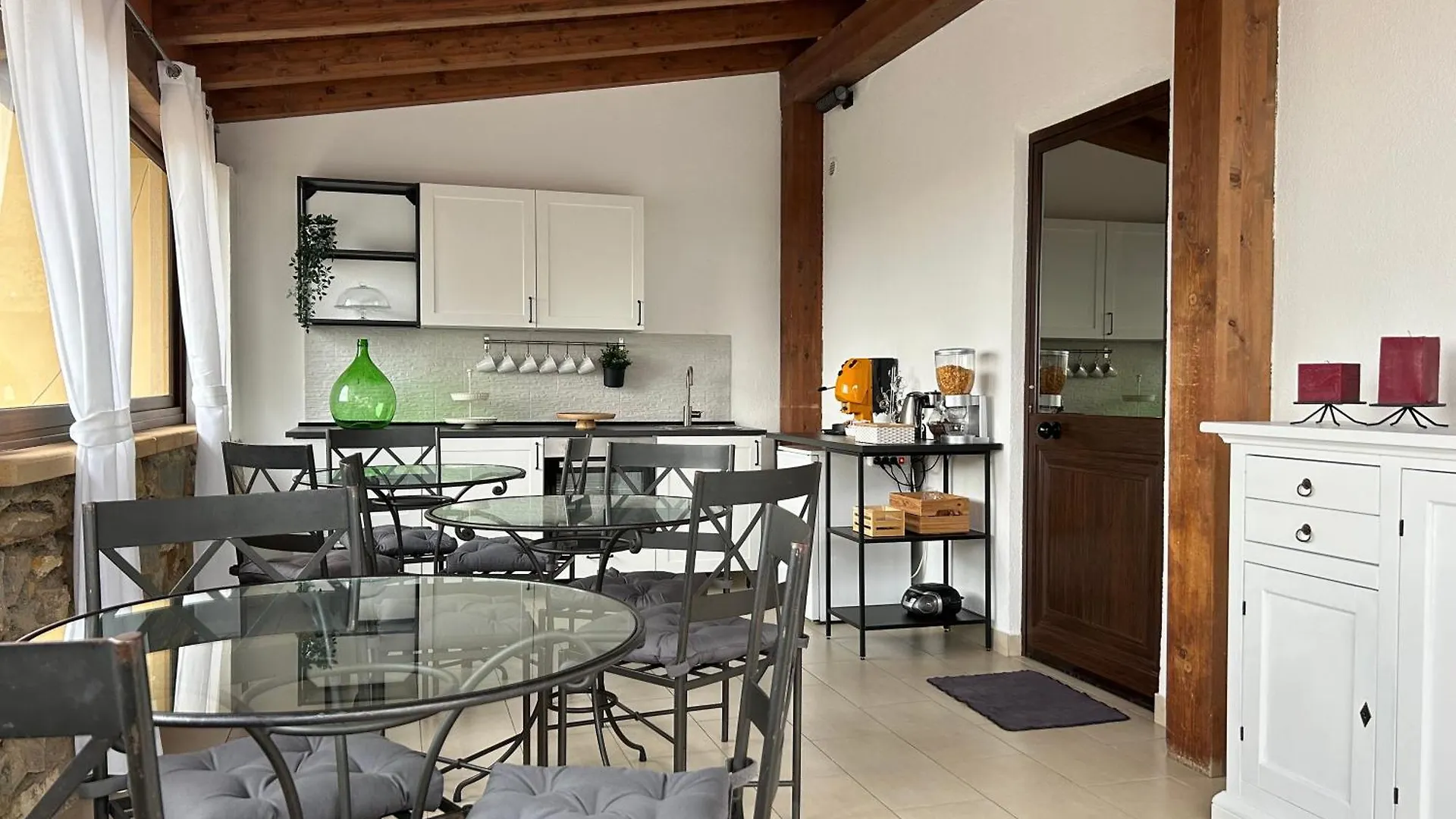 B&B Villa Da Antonio Caltanissetta Frühstückspension