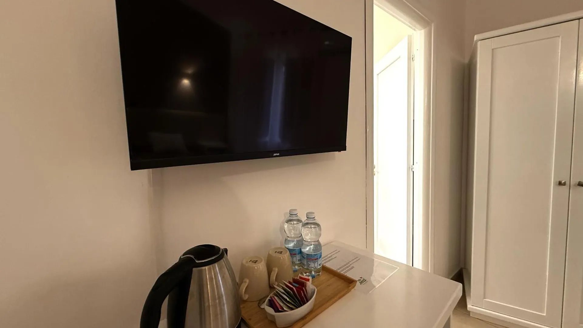 B&B Villa Da Antonio Caltanissetta