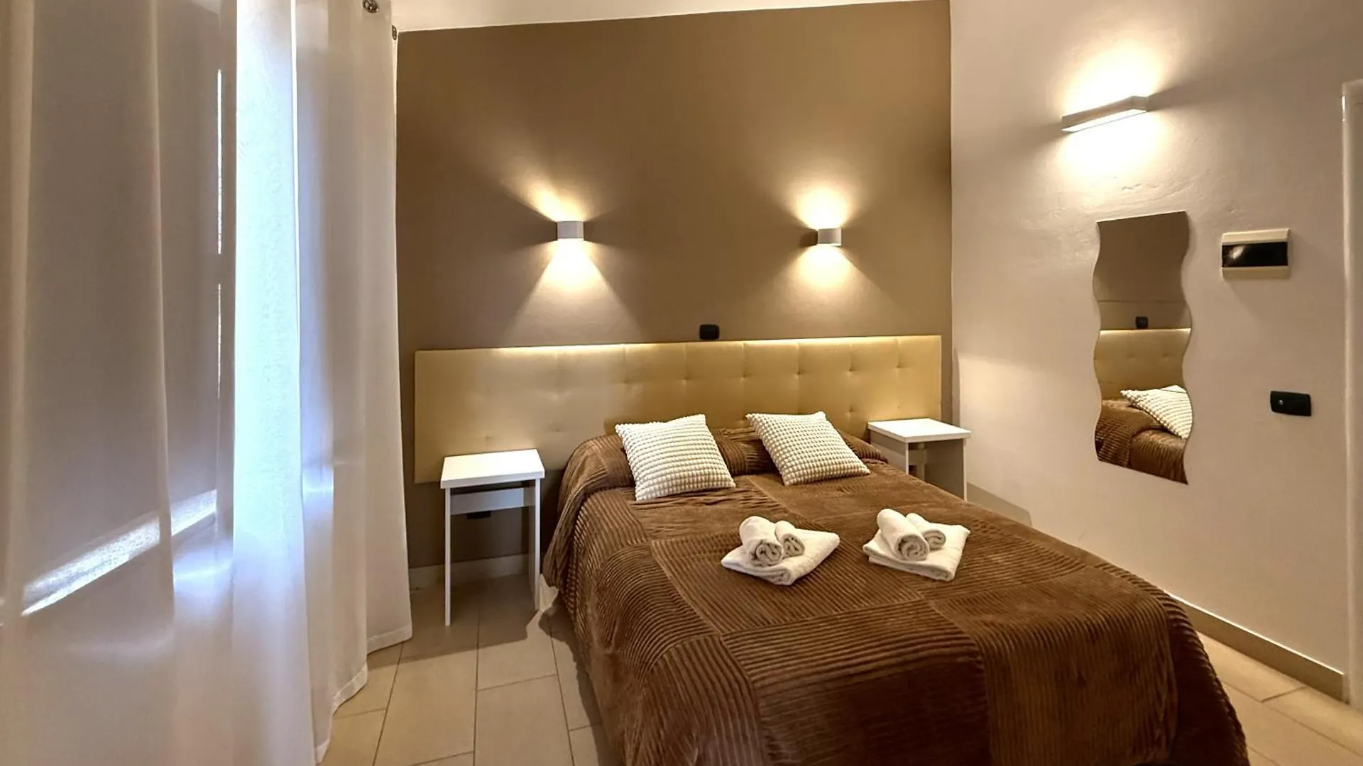 B&B Villa Da Antonio Caltanissetta