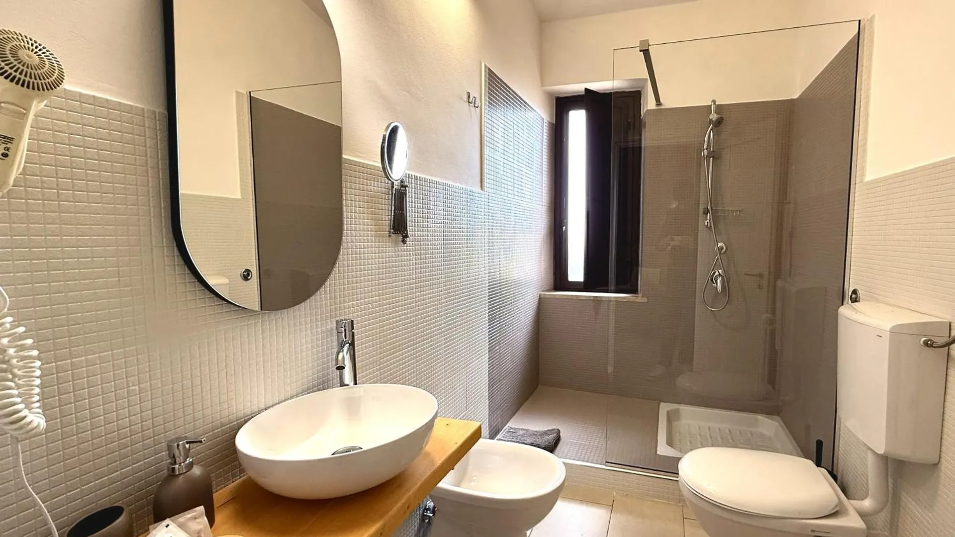 B&B Villa Da Antonio Caltanissetta Italien