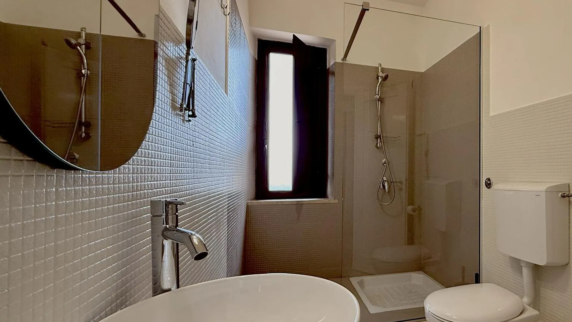 B&B Villa Da Antonio Caltanissetta 0*,