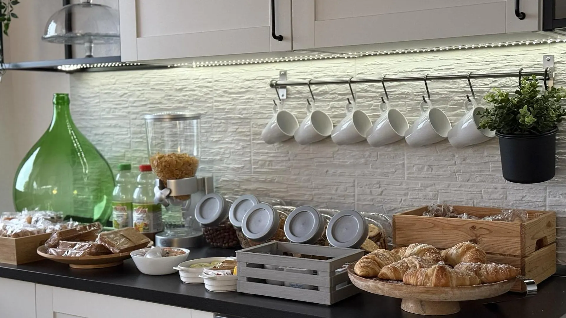 Bed & Breakfast B&B Villa Da Antonio Caltanissetta