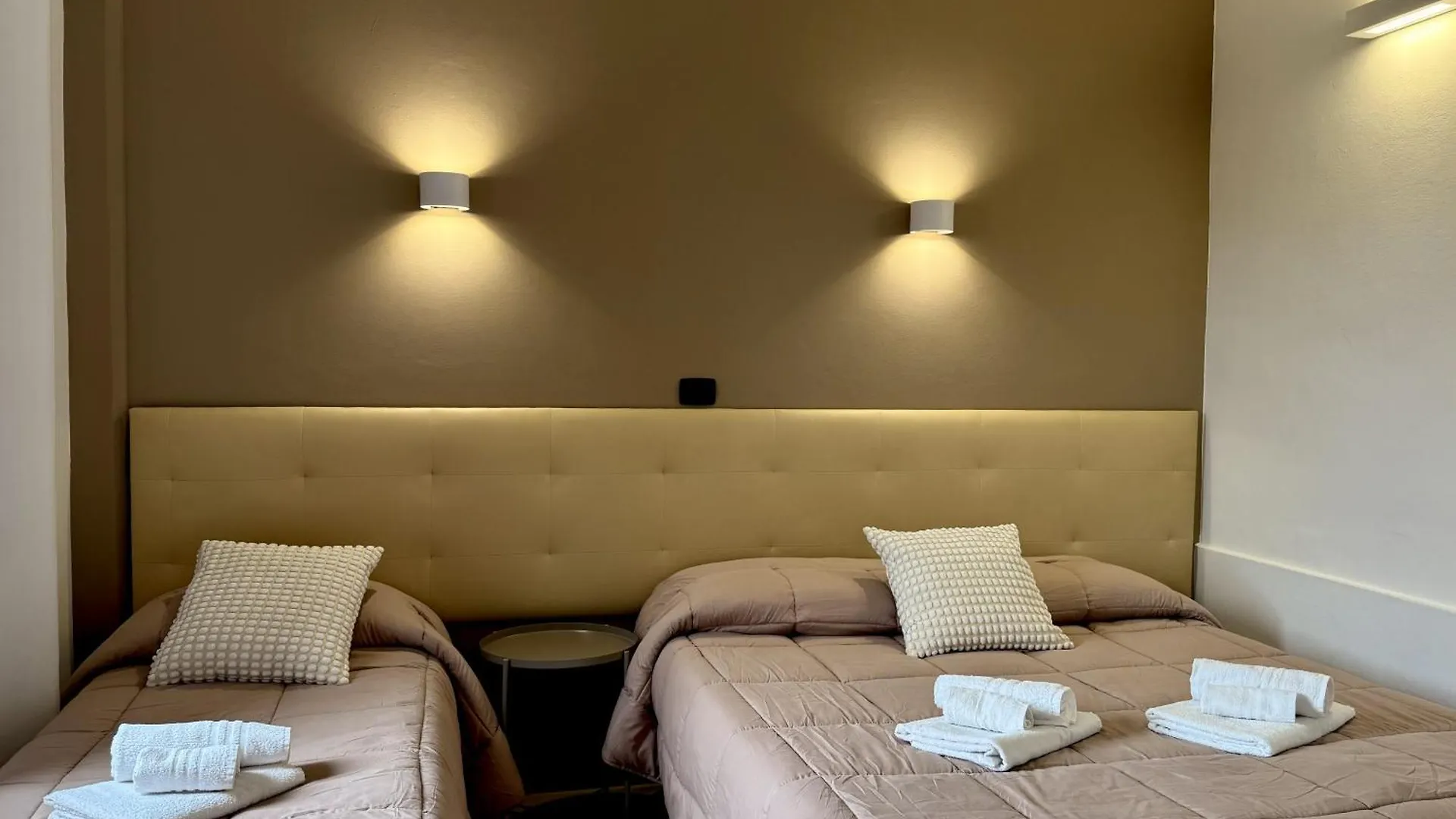 B&B Villa Da Antonio Caltanissetta 0*,  Italy