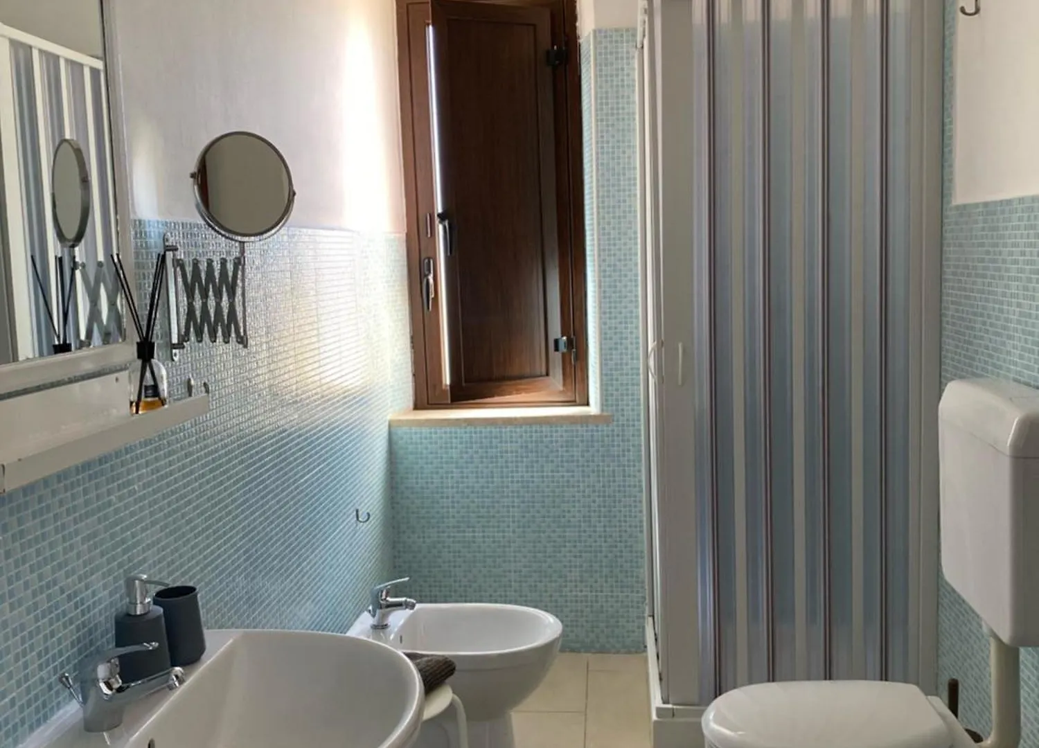 Bed & Breakfast B&B Villa Da Antonio Caltanissetta