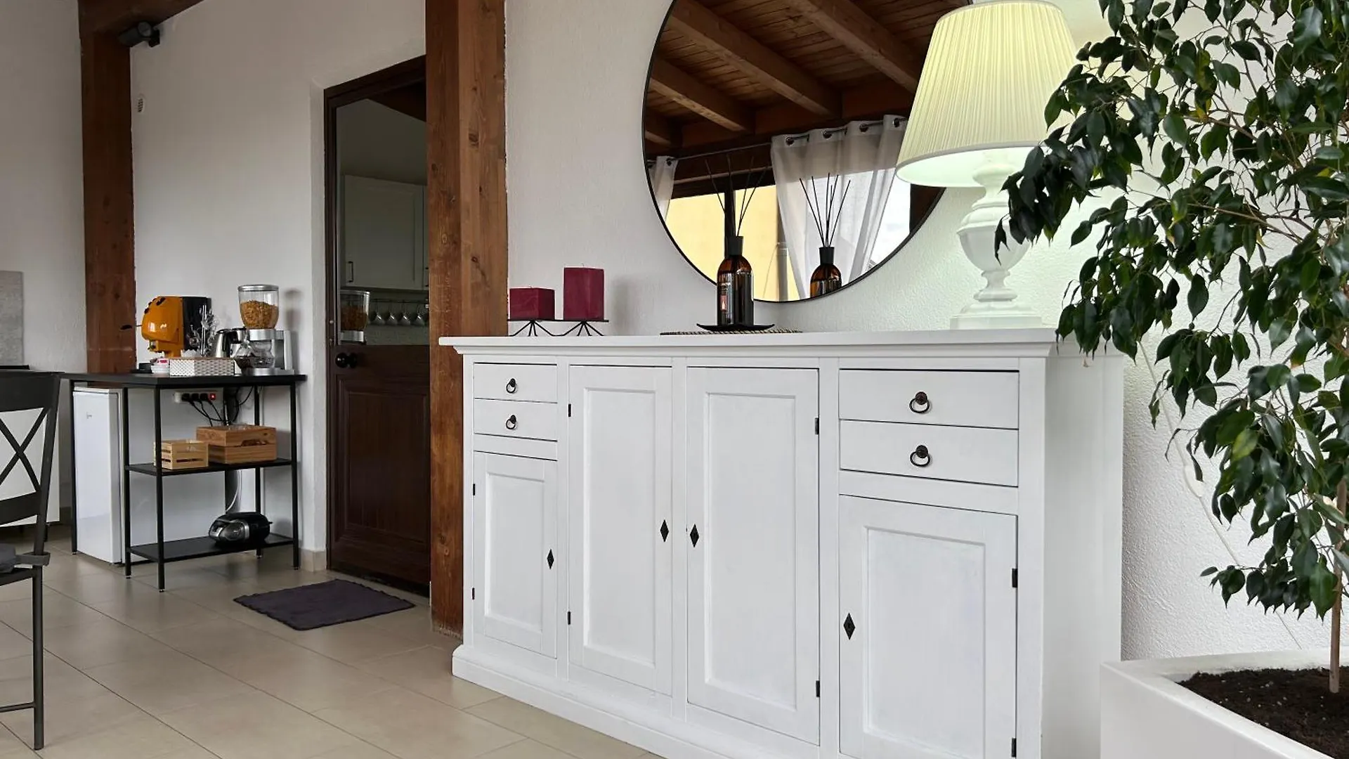 B&B Villa Da Antonio Caltanissetta 0*,