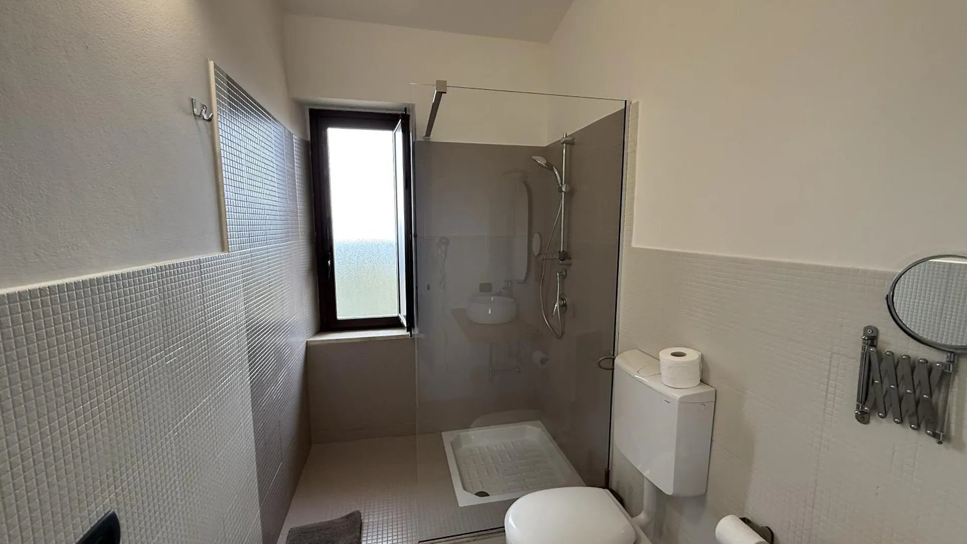 Bed & Breakfast B&B Villa Da Antonio Caltanissetta Italy